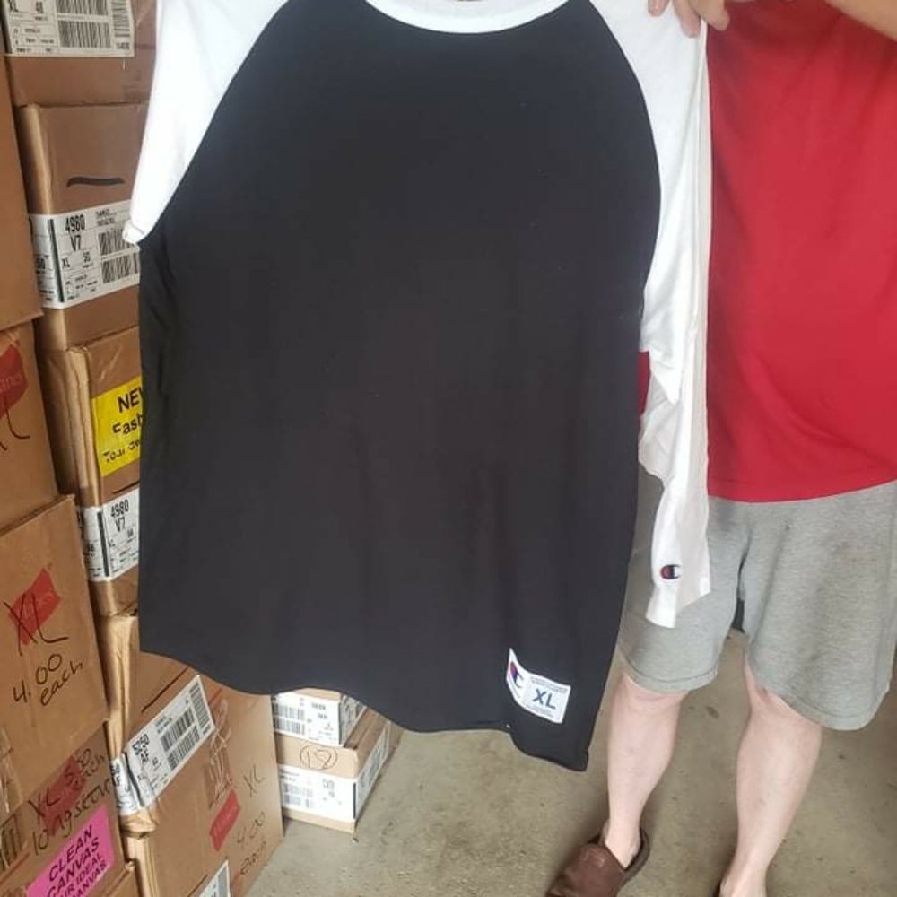 champion size xl new